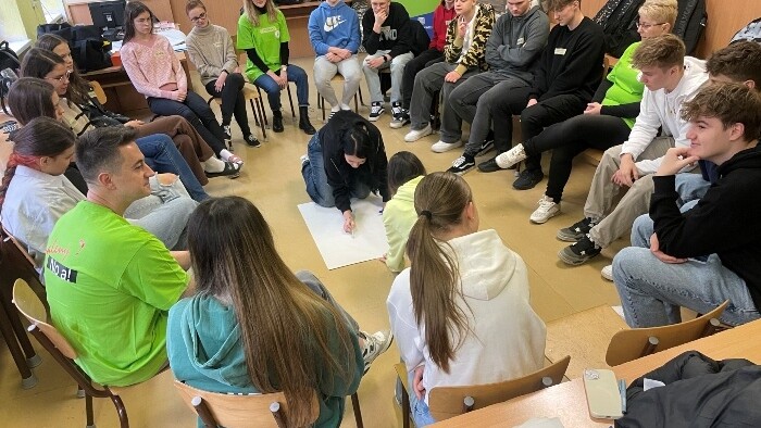 Projekt z Michaloviec získal ocenenie