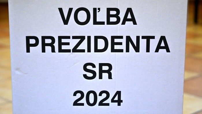 Mañana celebramos la segunda vuelta de las elecciones presidenciales 
