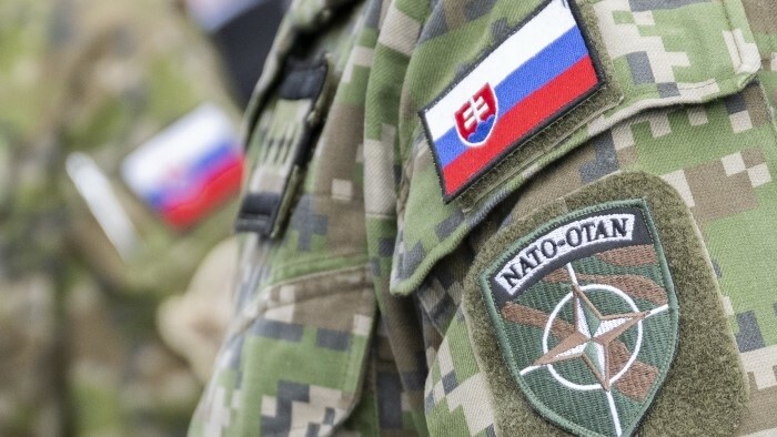 Se conmemoran 20 años del ingreso de Eslovaquia en la OTAN