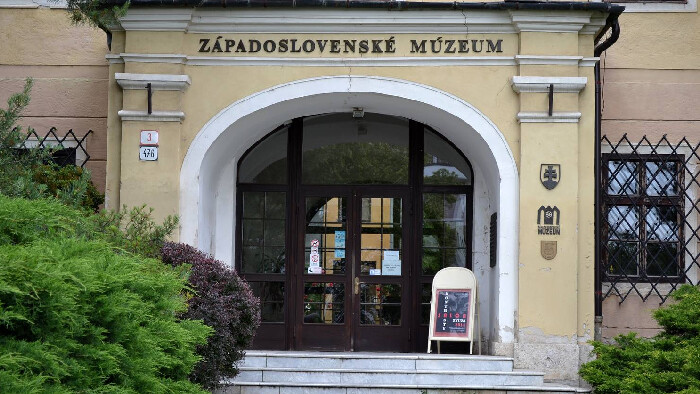 Sprístupnili expozíciu dejín Trnavy do konca 18. storočia