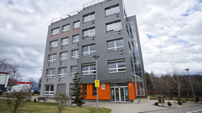 Na Žilinskej univerzite otvorili zrekonštruované dopravné laboratórium