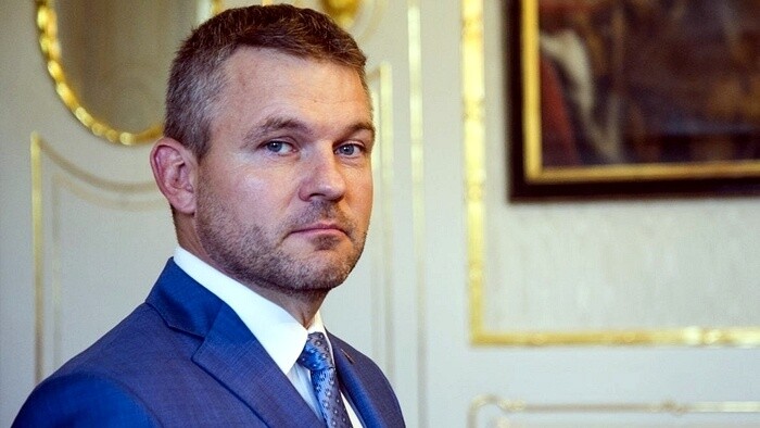 Peter Pellegrini gewinnt Präsidentschaftswahlen in der Slowakei