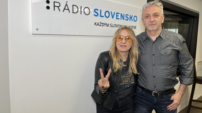 Katka Žbirková