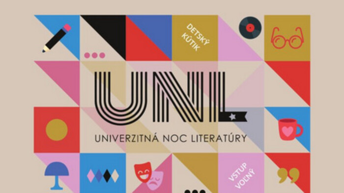 Aká bola Univerzitná noc literatúry v Banskej Bystrici?