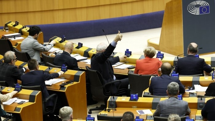 Slovensko odmieta novú európsku migračnú a azylovú politiku