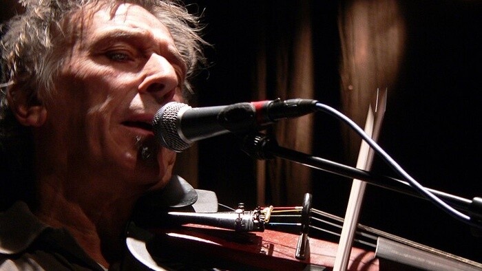 Mental_FM: John Cale, Loscil, LIne Gate aj Päfgens