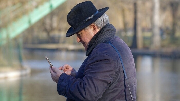 Mobilná aplikácia na parkovanie v Tatrách