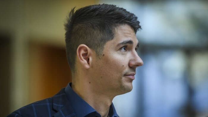 ¿Los políticos eslovacos que difunden la propaganda del Kremlin pagados por Rusia?