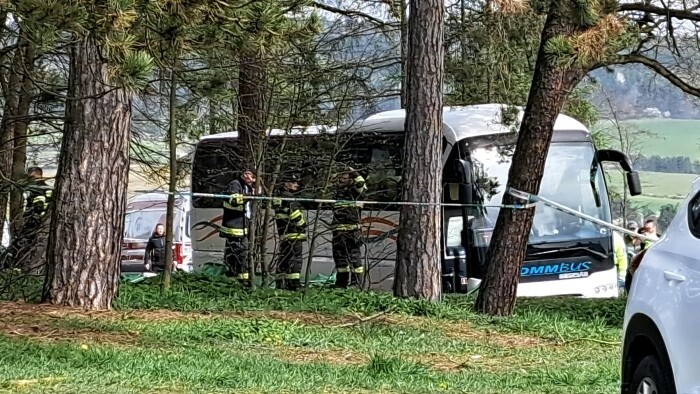 Tragedy in Spiš