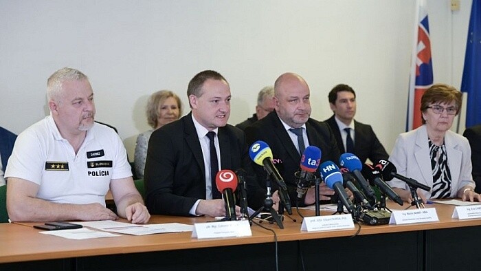 Najviac sa volilo v Bratislavskom kraji
