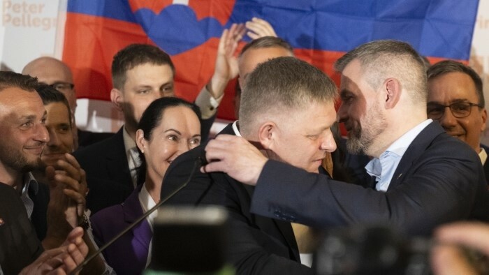 Le Premier ministre Robert Fico croit en la stabilité de la coalition gouvernementale