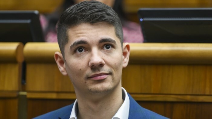 E. Kaliňák möchte Konten von Journalisten geheimdienstlich überprüfen lassen 