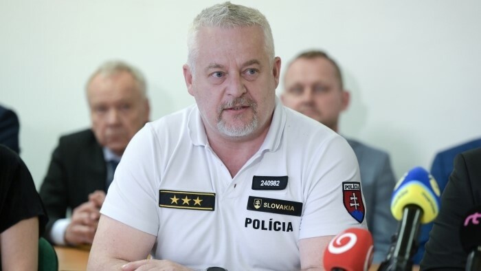 Polícia zaevidovala päť priestupkov a 19 podnetov 