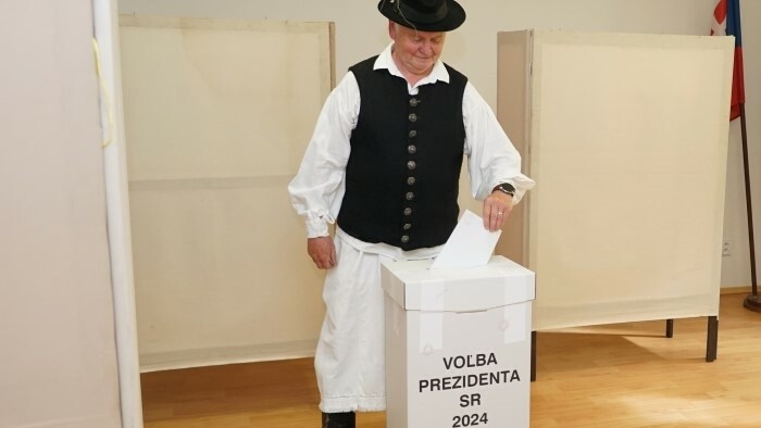 Reakcie na zvolenie P. Pellegriniho za prezidenta 