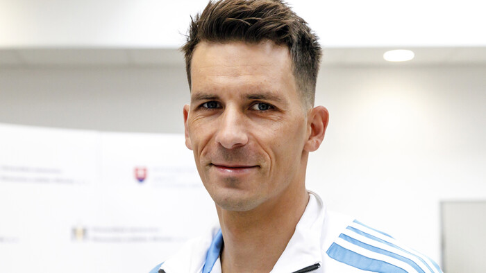 VODNÝ SLALOM: Štyri miestenky na LOH pre slalomárov