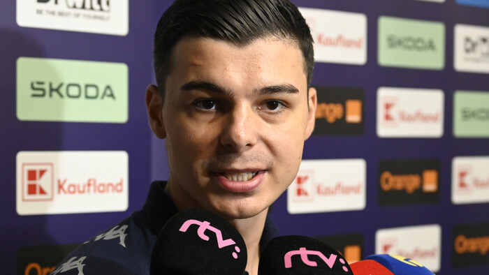 HOKEJ: Naši do 18 rokov pred MS