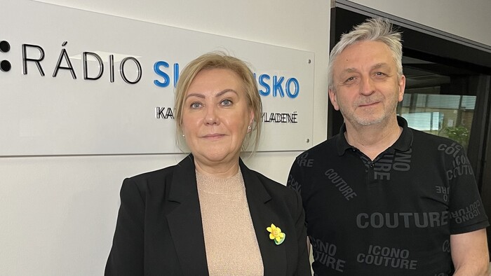 Eva Kováčová