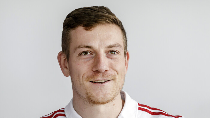 ATLETIKA: Ján Volko po sústredení