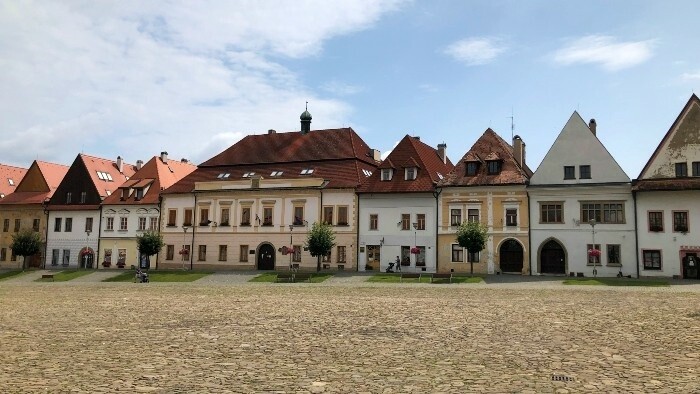 V Bardejove sa pustili do pestovania zelene