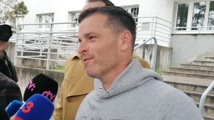 Арест бывшего сотрудника SIS  в Конго