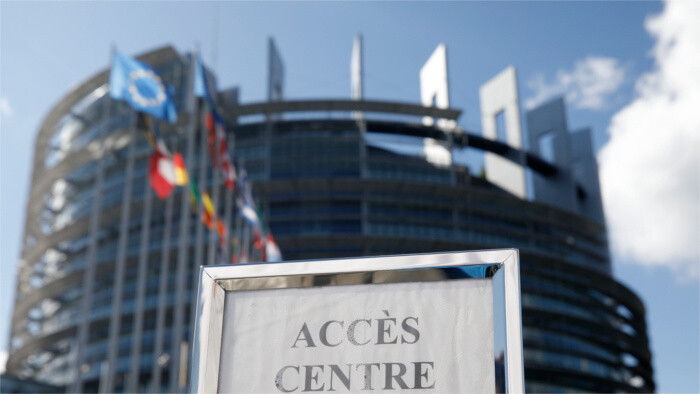 Election24EP: European Parliament election would have been won by PS 