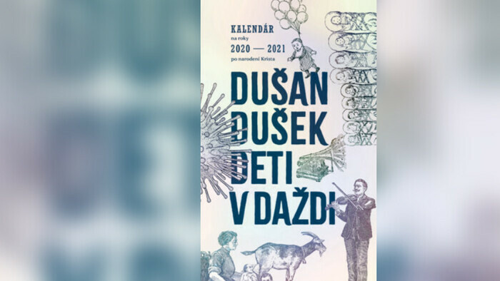 Literárna recenzia: Óda na kalendár, ktorý nikdy nestratí na pôvabe