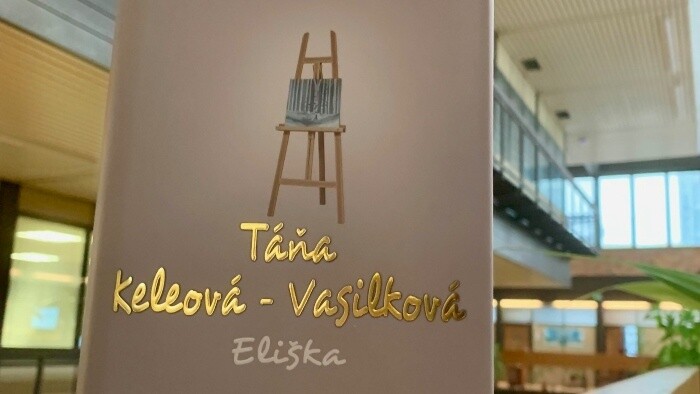 Eliška 
