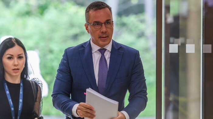 Parlamentní poslanci schválili novú podobu 13. dôchodkov