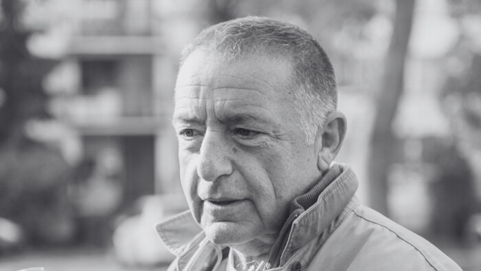 Businessman and Political Marketer Fedor Flašík dies aged 66