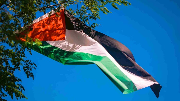 Uznanie palestínskeho štátu Španielskom 