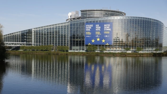 Eslovaquia no ocupa el último lugar en apoyo a las elecciones europeas