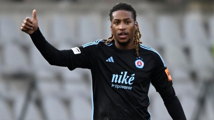 PRESSKO: O Gersonovi Rodriguesovi