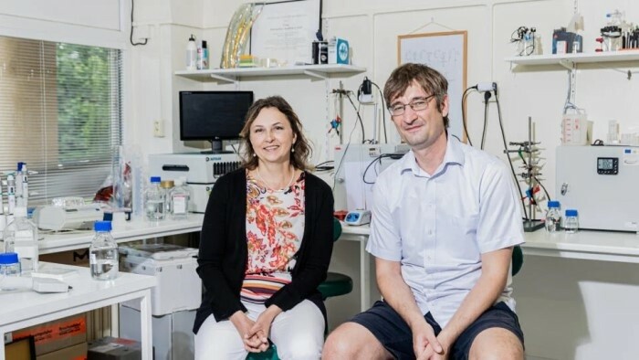 Científicos eslovacos desarrollan un método para el diagnóstico precoz del cáncer