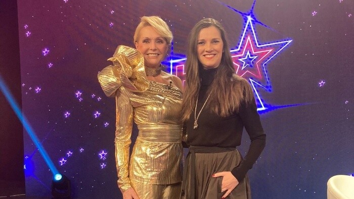 Hit roka: Helena Vondráčková