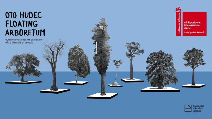 Slowakei bei der Biennale Venedig 2024 vertreten