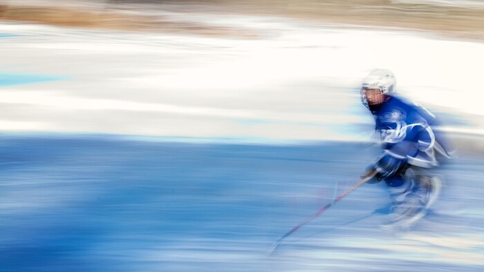 HOKEJ: Hokejoví trpaslíci na Slovensku