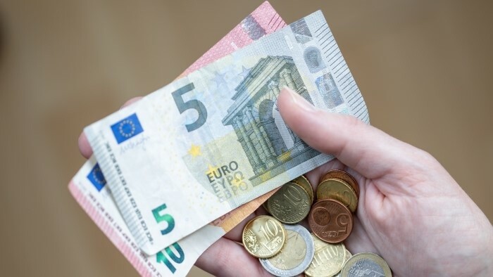 El déficit público eslovaco fue el que más empeoró dentro de la UE el año pasado