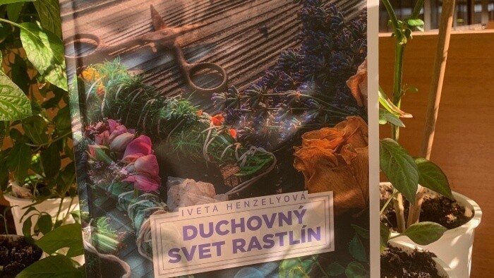 Po Bylinkovej škole a Roku bylinkára je tu ďalší bestseller