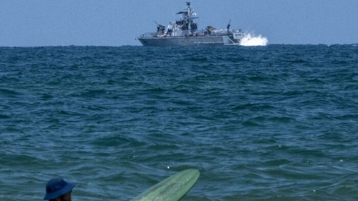 Inquiétude face à l'escalade des tensions au Moyen-Orient