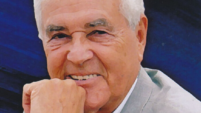Spomienka na novinára Juraja Vereša