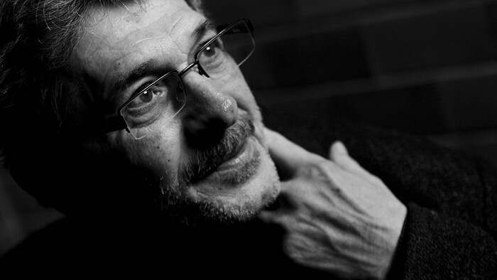 Oleg Pastier: Prechádzky pamäťou zabúdania