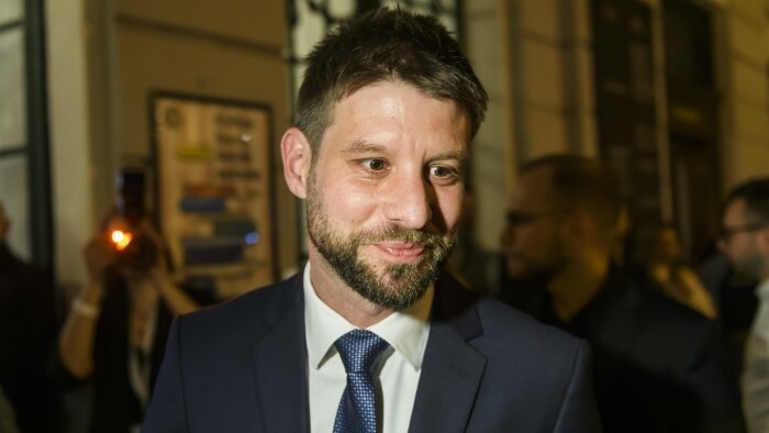 Bruselas pregunta a Eslovaquia sobre la supresión de la Fiscalía Especial