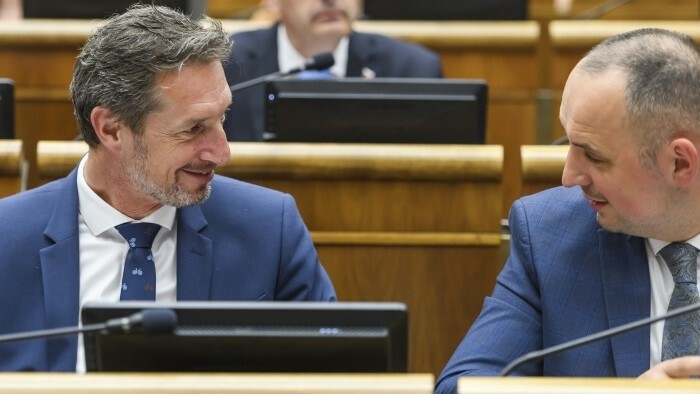 Le KDH ne veut pas que l'utilisation des fonds du plan de relance soit suspendue