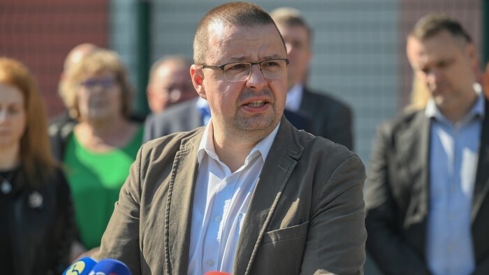 Les procureurs de l’affaire Kuciak démissionnent 