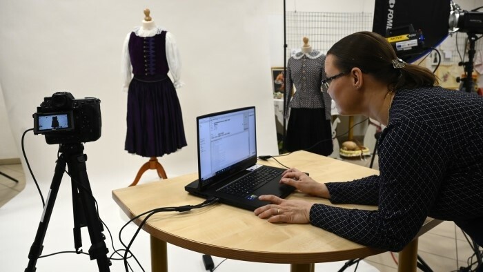 Enseignement : numérisation menacée