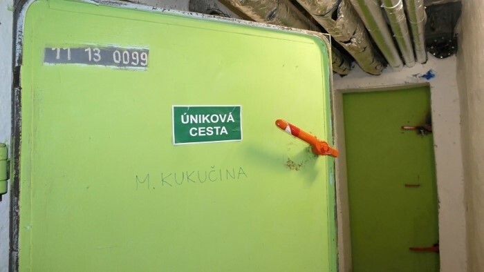 NKÚ kritizuje stav civilnej ochrany na Slovensku