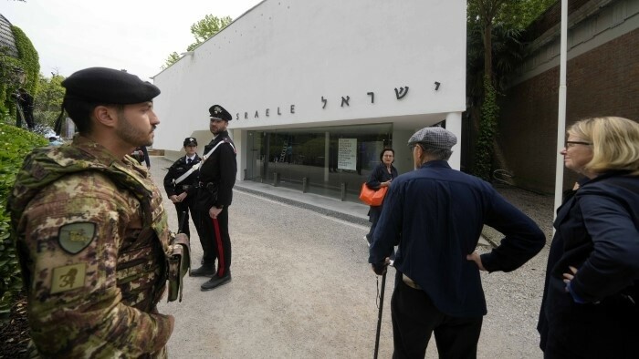 Italia y Eslovaquia podrían cerrar un acuerdo de cooperación policial