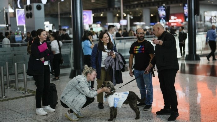 Le soutien slovaque des efforts pacifiques de la Turquie  