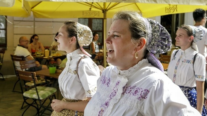 La Slovaquie et la Serbie souhaitent renforcer leur coopération
