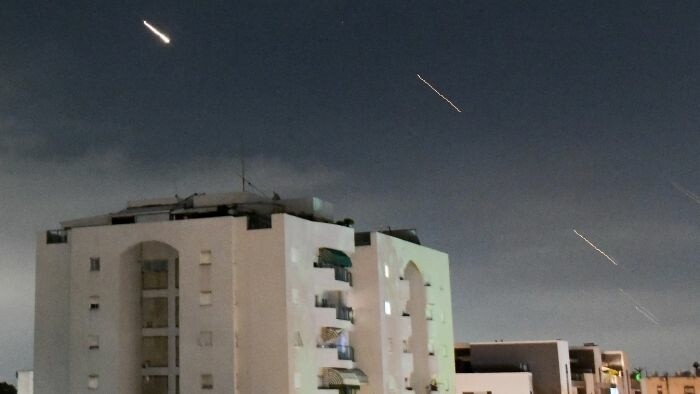 Slovakia condemns Iran's attack on Israel